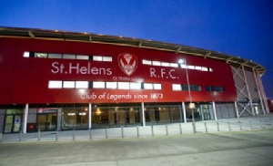 St Helens motivatioanl speakers