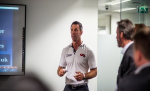 Mental Toughness Training Course