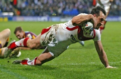 Paul Sculthorpe