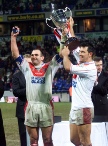 Paul Sculthorpe