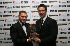 Paul Sculthorpe