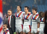 Paul Sculthorpe