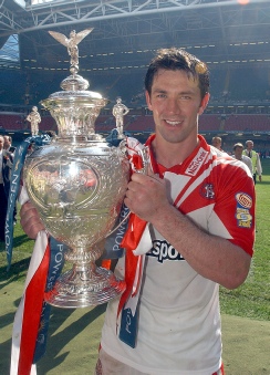 Paul Sculthorpe