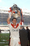 Paul Sculthorpe