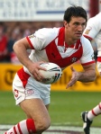 Paul Sculthorpe
