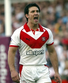 Paul Sculthorpe