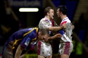 Paul Sculthorpe