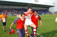 Paul Sculthorpe