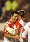 Paul Sculthorpe