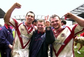 Paul Sculthorpe