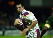 Paul Sculthorpe