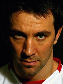 Paul Sculthorpe