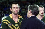 Paul Sculthorpe
