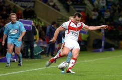 Paul Sculthorpe